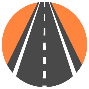 Ringgold Asphalt Sealing
