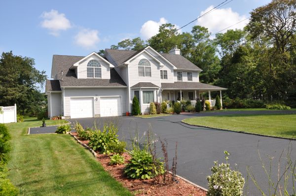 Driveway Resealing in Ringgold