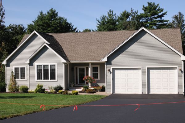 Sealcoating Service in Ringgold