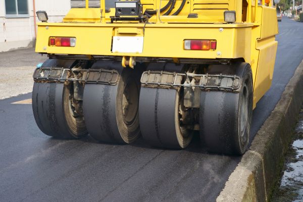 Slurry Coating Service in Ringgold