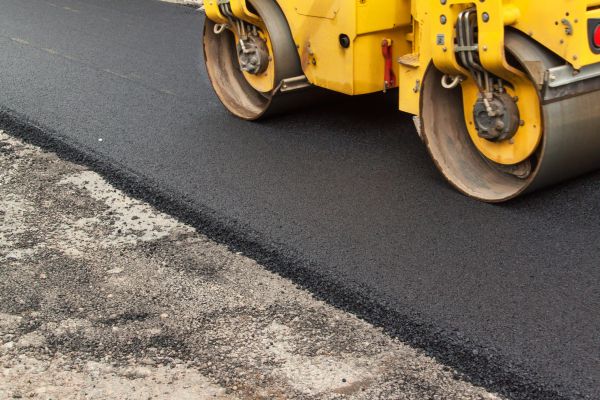Asphalt Driveway Resurfacing in Ringgold