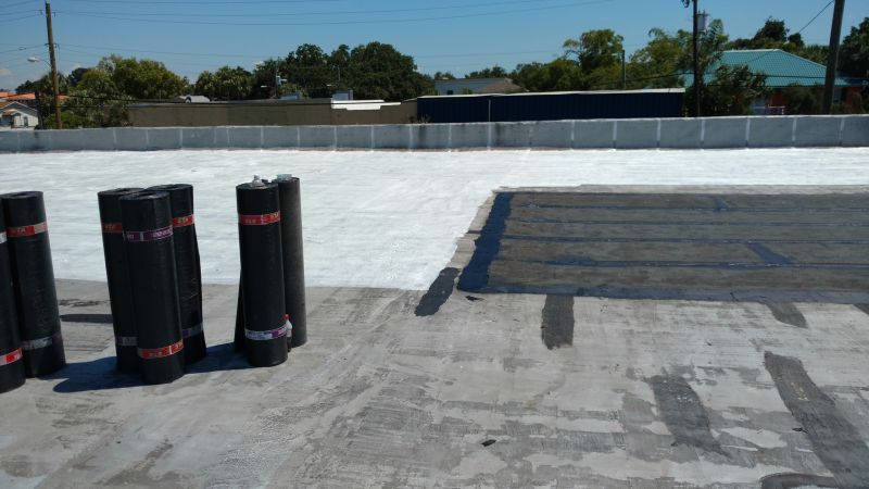 Slurry Coating Service detail