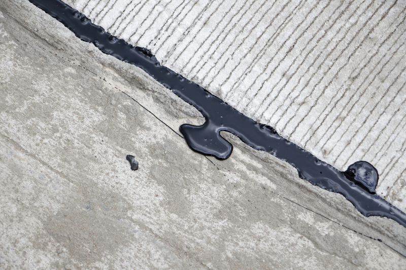 Post-Sealing Care